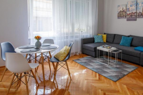 Central Luxury apartment